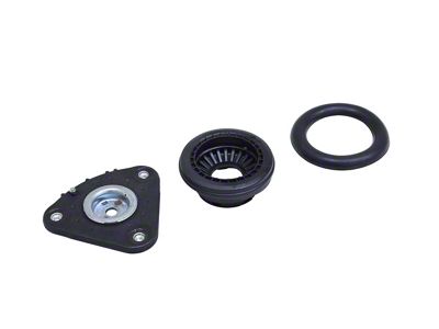 Megan Racing Silver-RS Front Passenger-Side Top Mount for Mazda 5 06-15 - MM506-F-PS-TM