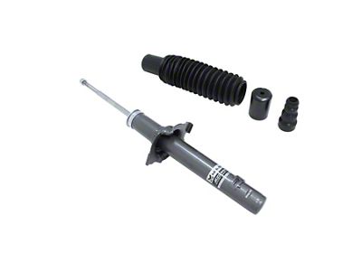 Megan Racing Silver-RS Front Struts for Acura CL 01-03 / TL 99-03 / Honda - MRSS-HA98-F