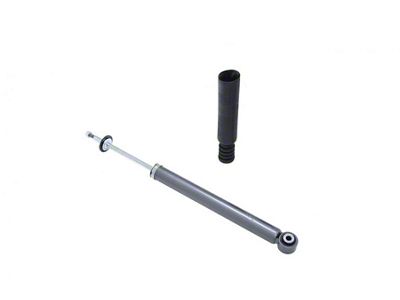 Megan Racing Silver-RS Rear Shocks for Honda Civic 06-11 - MRSS-HC06-R