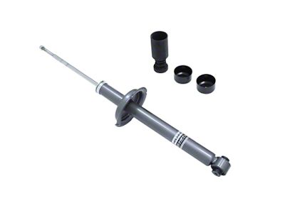 Megan Racing Silver-RS Rear Struts for Acura CL 01-03 / TL 99-03 / Honda - MRSS-HA98-R