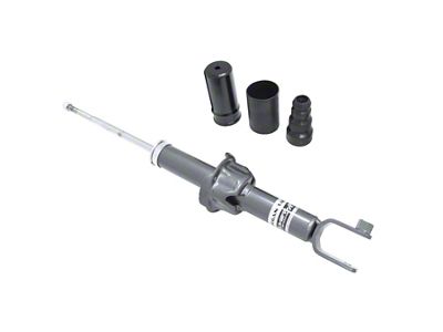 Megan Racing Silver-RS Rear Struts for Honda Civic 96-00 - MRSS-HC96-R