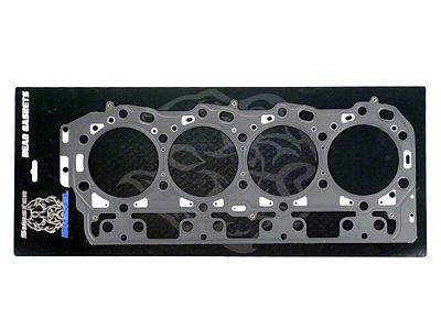 Sinister Diesel 01-10 Chevy Black Diamond Head Gasket for Duramax - SD-BD582