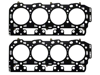 Sinister Diesel 01-10 Chevy Black Diamond Head Gasket for Duramax - SD-BD583