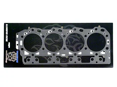 Sinister Diesel 01-10 Chevy Black Diamond Head Gasket for Duramax - SD-BD585