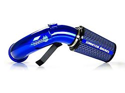 Sinister Diesel Cold Air Intake (13-18 Dodge Ram 6.7L Cummins)