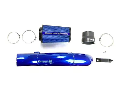 Sinister Diesel Cold Air Intake 01-04 Chevy / GMC Duramax - SD-CAI-LB7
