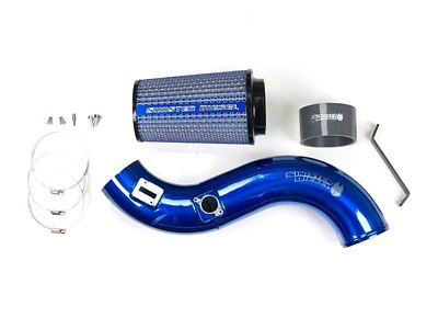 Sinister Diesel Cold Air Intake 13-16 Chevy / GMC Duramax - SD-CAI-LML-13