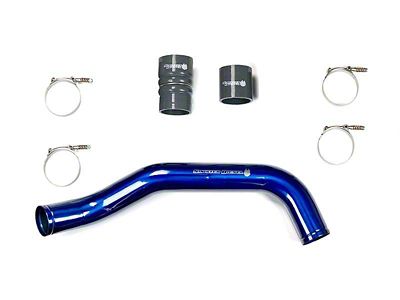 Sinister Diesel 99.5-03 Ford Powerstroke 7.3L Cold Side Intercooler Charge - SD-INTRPIPE-7.3-COLD