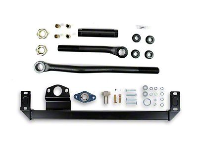 Sinister Diesel 03-09 Dodge Steering Box Support for 2003-2009 Dodge - 03-09 Dodge Steering Box Support