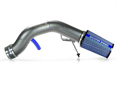Sinister Diesel 03-07 Ford 6.0L Powerstroke Cold Air Intake - SDG-CAI-6.0