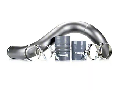 Sinister Diesel 03-07 Ford 6.0L Powerstroke Cold Side Charge Pipe - SDG-INTRPIPE-6.0-COLD
