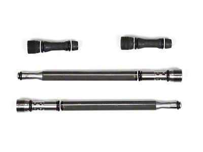 Sinister Diesel 04-07 Ford 6.0L Powerstroke Stand Pipe & Dummy - SD-SP-DP-6.0-05