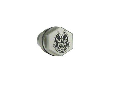Sinister Diesel 04.5-10 Chevrolet/GMC Duramax Fuel Rail Plug Race Valve - SD-FRCVLV-DMAX