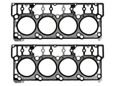 Sinister Diesel 08-10 Ford Black Diamond Head Gasket for Ford - SD-BD-6.4