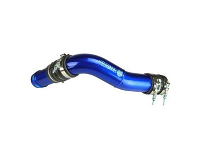 Sinister Diesel 2011+ Ford Powerstroke 6.7L Hot Side Charge Pipe - SD-6.7PIPH11-01-20
