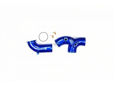 Sinister Diesel 99.5-03 Ford 7.3L Powerstroke Intake Elbow - SD-INTEL-7.3