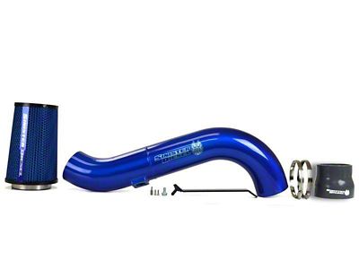 Sinister Diesel Cold Air Intake 04.5-05 Chevy / GMC Duramax - SD-CAI-LLY
