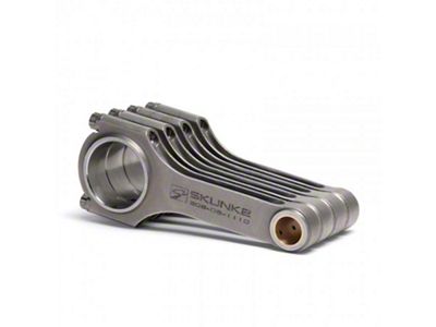 Skunk2 Racing Alpha Series Honda D16/ZC Connecting Rods - 306-05-1110
