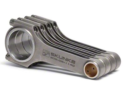 Skunk2 Racing Alpha Series Honda K20A/Z Connecting Rods - 306-05-1140