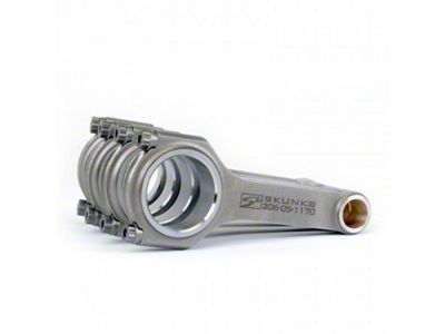 Skunk2 Racing Alpha Series Honda H22A Connecting Rods - 306-05-1170