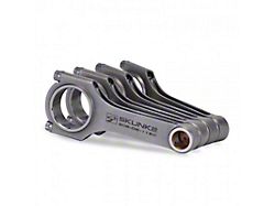 Skunk2 Racing Alpha Series Honda D16/Z6 Connecting Rods Long Rods - 306-05-1190