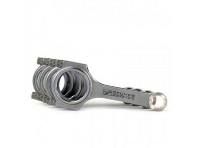 Skunk2 Racing Alpha Lite Series Honda D16/ZC Connecting Rods - 306-05-1210