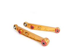 Skunk2 Racing Honda/Acura EG/DC Alpha Series Rear Lower Control Arm Set - 542-05-1110
