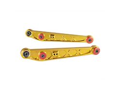 Skunk2 Racing Honda Civic/Acura EK Alpha Series Rear Lower Control Arm Set - 542-05-1210