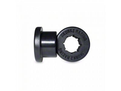 Skunk2 Racing 96-00 Honda Civic Pro Plus Polyurethane Replacement Bushings 2 - 916-05-5685
