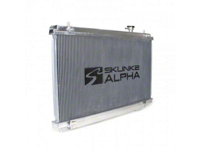 Skunk2 Racing Alpha Series 90-98 Mazda Miata Radiator - 349-10-1001