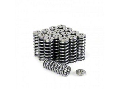 Skunk2 Racing Alpha Series D Series Valve Spring and Titanium - 344-05-1350