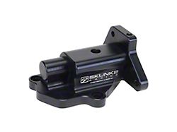 Skunk2 Racing Honda/Acura B-Series VTEC Black Anodized Billet Solenoid - 639-05-0105