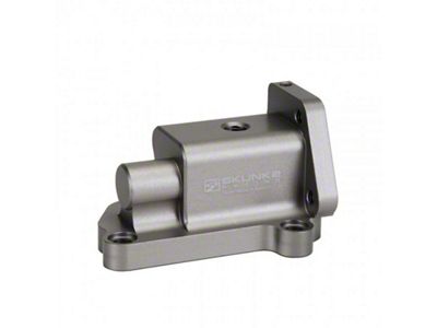 Skunk2 Racing Honda/Acura H-Series VTEC Hard Anodized Billet Solenoid - 639-05-0200