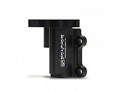 Skunk2 Racing Honda/Acura K-Series VTEC Black Anodized Billet Solenoid - 639-05-0405