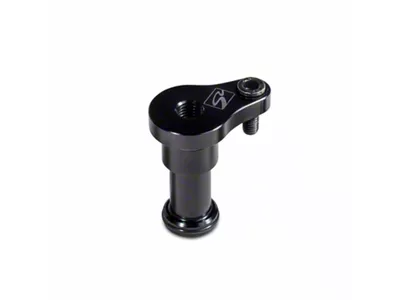 Skunk2 Racing K-Series VTC Black Block Off Solenoid - 639-05-0505