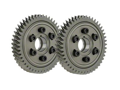 Skunk2 Racing Pro-Series F20/F22C Adjustable Cam Gears - 304-05-0001