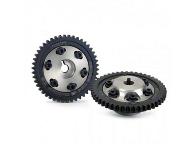 Skunk2 Racing K Series Pro Series Cam Gear Set - 304-05-0300