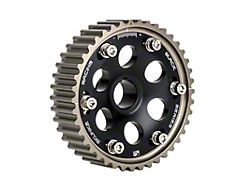 Skunk2 Racing Pro-Series H22/F20B DOHC VTEC Cam Gears Black - 304-05-5220