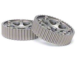 Skunk2 Racing Pro-Series Honda Prelude H22A DOHC VTEC 2.2L Cam Gears - 304-05-5225