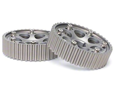 Skunk2 Racing Pro-Series Honda Prelude H22A DOHC VTEC 2.2L Cam Gears - 304-05-5225
