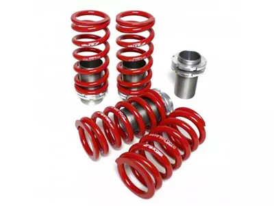 Skunk2 Racing 88-00 Honda Civic/CRX/Del Sol/90-01 Acura Integra Drag Launch Kit - 517-05-0730