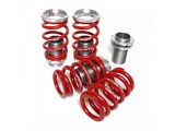 Skunk2 Racing Coilover Sleeve Kit Set (02-04 Acura RSX All Models)