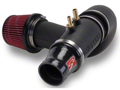 Skunk2 Racing 06-11 Honda Civic Si Composite Cold Air Intake - 343-05-0100