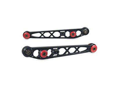 Skunk2 Racing 1996-00 Honda Civic Black Series Lower Control Arm - 542-05-2295