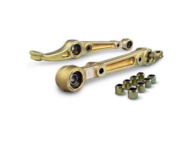 Skunk2 Racing 92-95 Honda Civic Front Lower Control Arm w/ Spherical - 542-05-M440