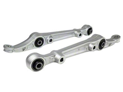 Skunk2 Racing 96-00 Honda Civic Front Lower Control Arm - Hard - 542-05-M545