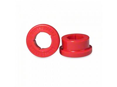Skunk2 Racing Replacement Middle Bushing For P/N sk542-05-1110 - 942-99-0400