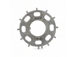 Skunk2 Racing Honda / Acura K Series Crank Trigger Wheel - 339-05-0100