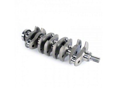 Skunk2 Racing K-Series Billet 106mm Crankshaft - 339-05-0106
