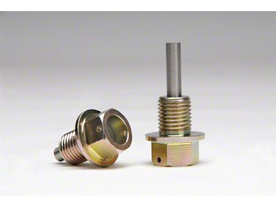 Skunk2 Racing Honda/Acura Magnetic Drain Plug Set Oil and Trans. Pan - 657-05-0030